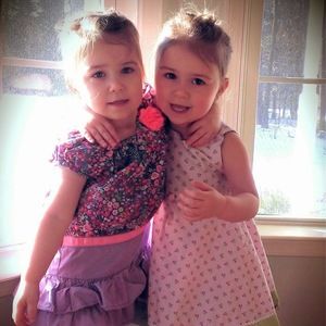 Meet your Posher, Kelly